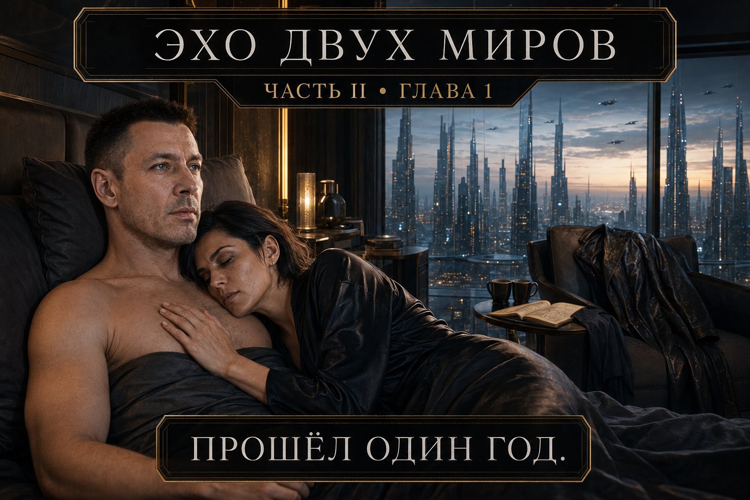 — А для твоей дочери?
