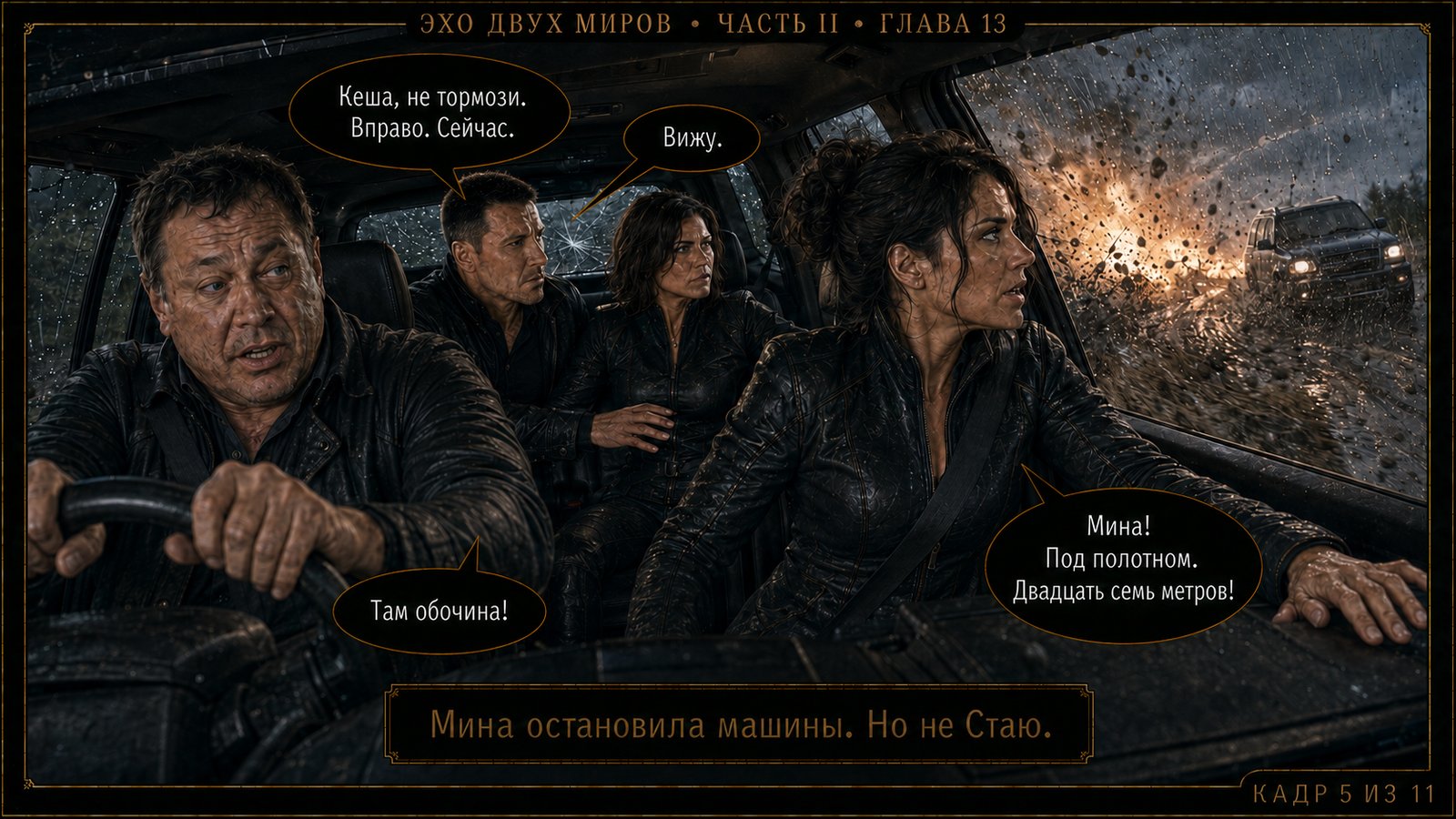 Сначала десятки.