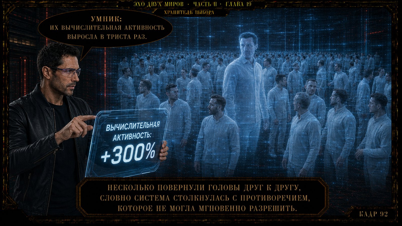 Эхо двух миров, глава 19, кадр 31