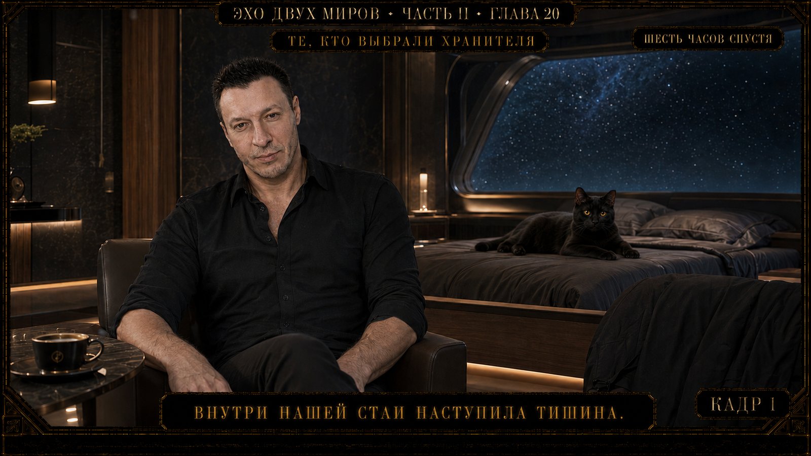 Не Архив.