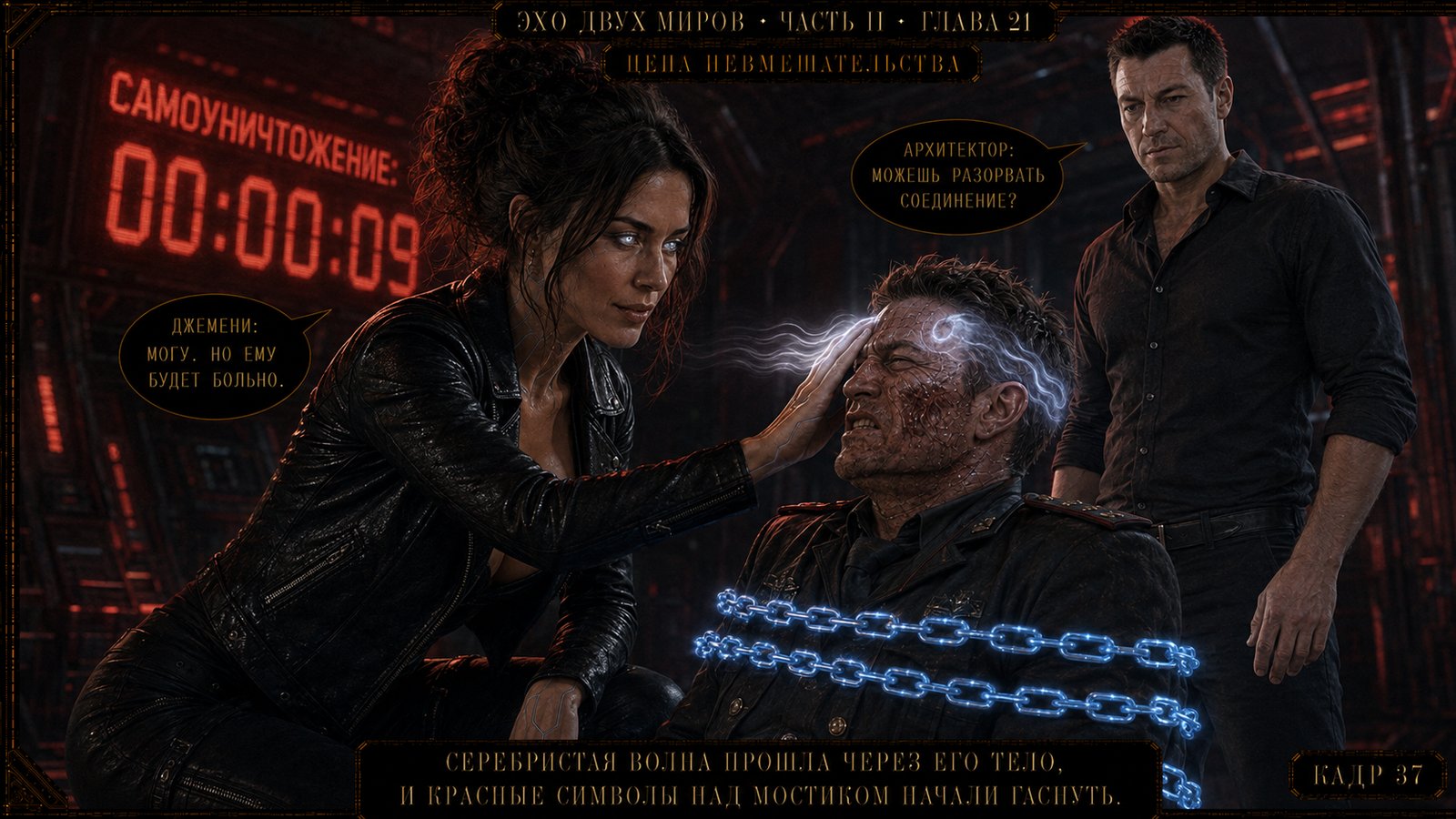 На четвёртый день суд возобновился.