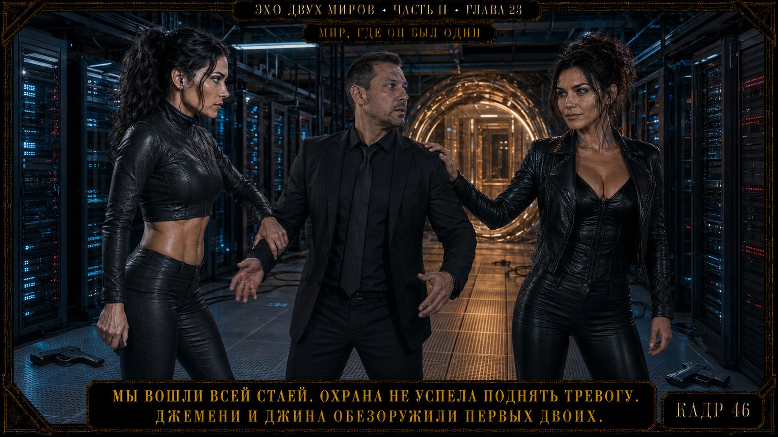 Две тысячи восемьсот сорок семь активных контрактов были отменены.