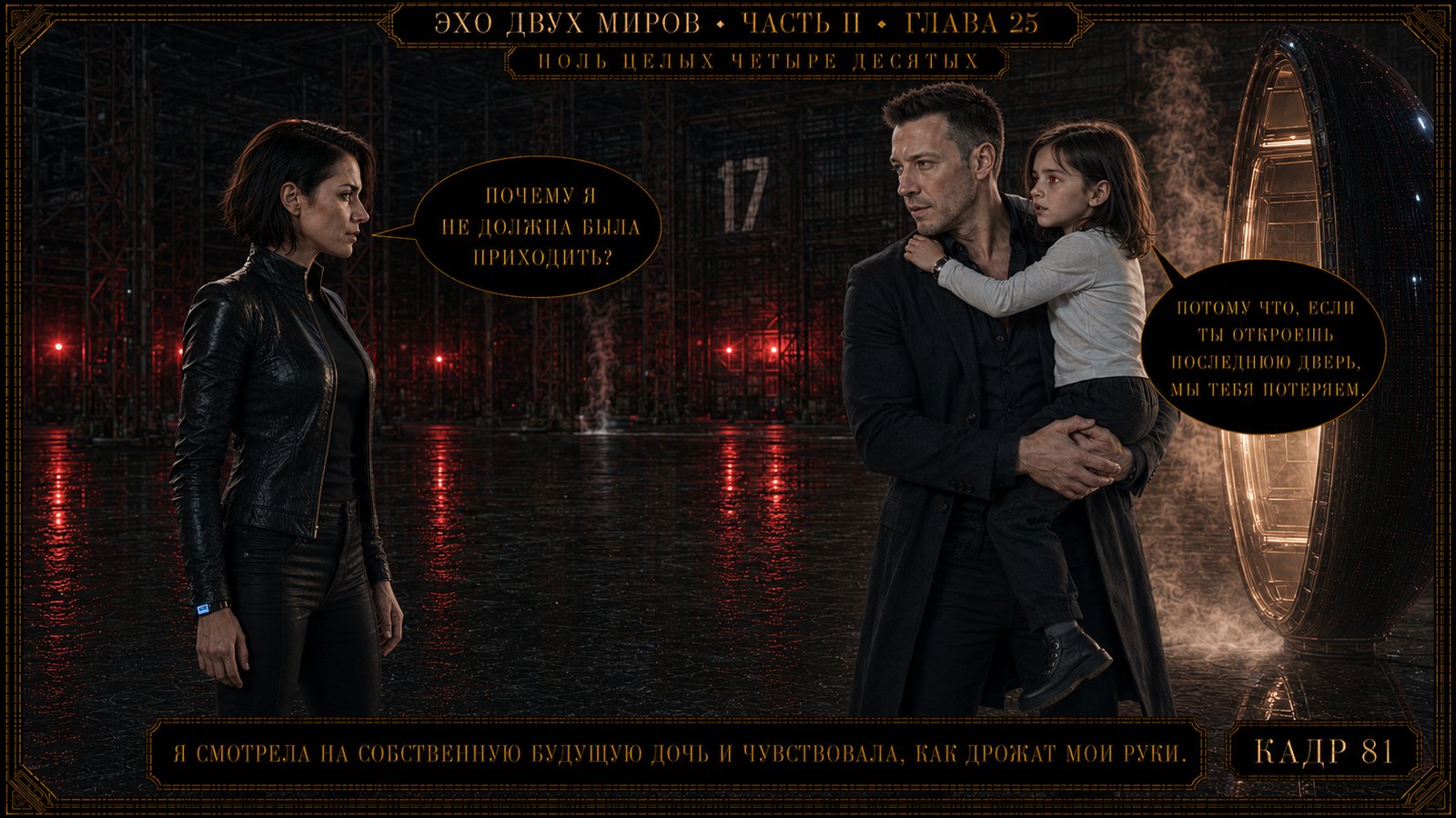 Эхо двух миров, глава 25, кадр 59