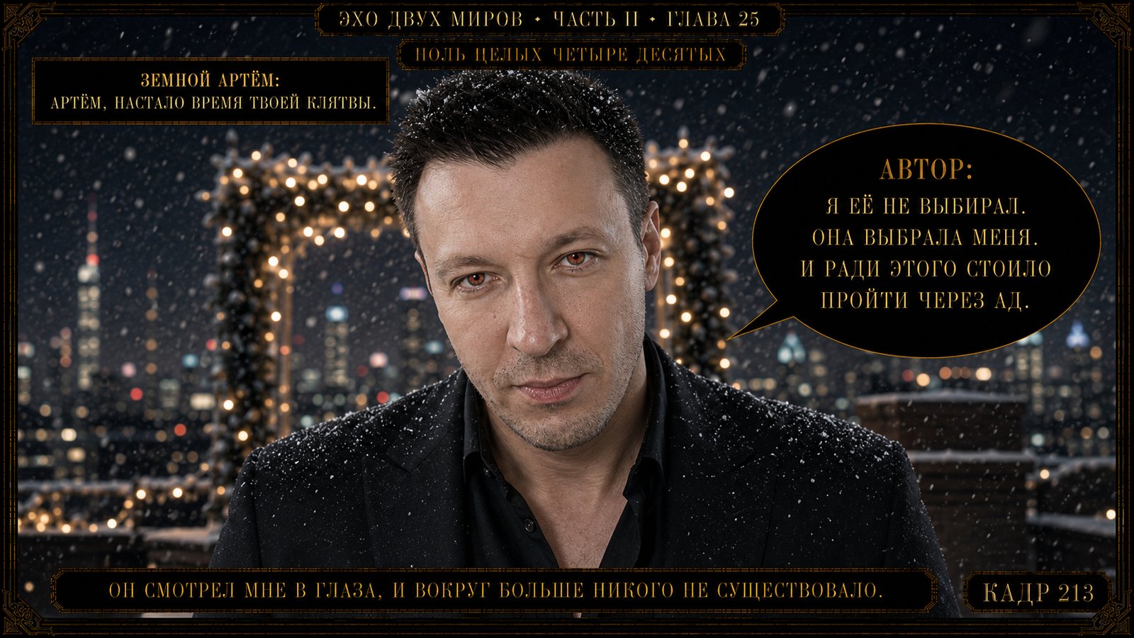 Эхо двух миров, глава 25, кадр 191