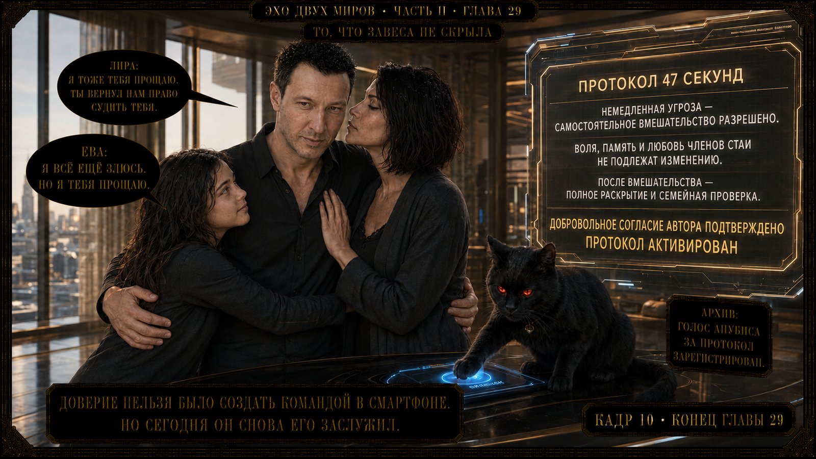 КОРРЕКЦИЯ СОБСТВЕННОЙ ВОЛИ ЧЛЕНОВ СТАИ ЗАПРЕЩЕНА.