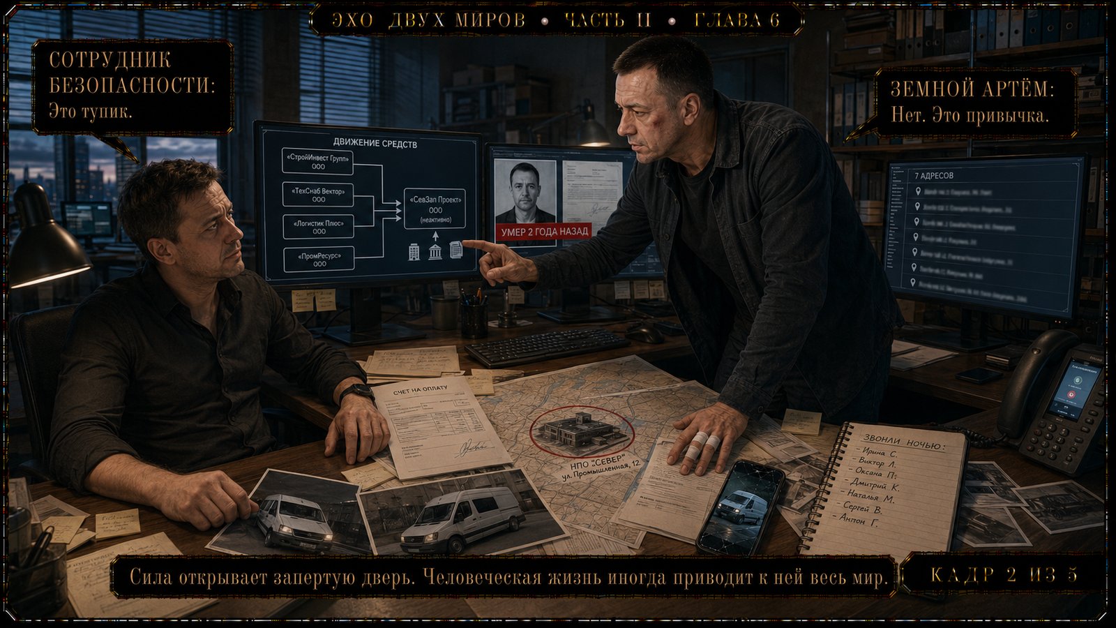 Только получала деньги.
